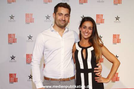 Billy Elliot Premiere 29062017 159