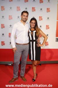Billy Elliot Premiere 29062017 164
