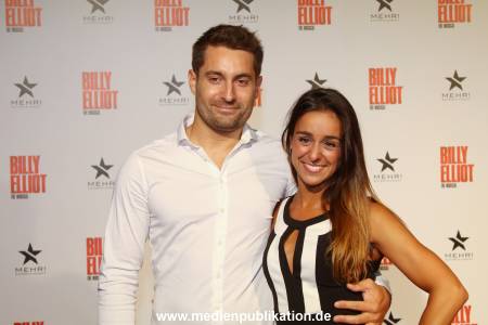 Billy Elliot Premiere 29062017 173