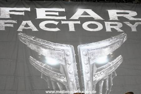 Wacken 2013 Fear Factory 001