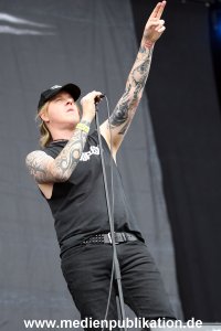 Wacken 2013 Fear Factory 004