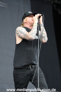 Wacken 2013 Fear Factory 009