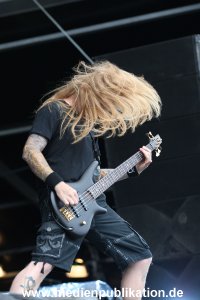 Wacken 2013 Fear Factory 012