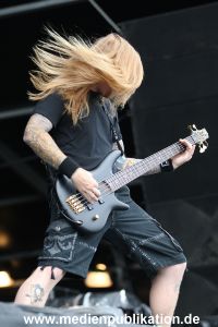 Wacken 2013 Fear Factory 014