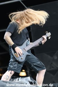 Wacken 2013 Fear Factory 015