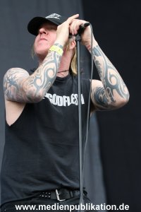 Wacken 2013 Fear Factory 016