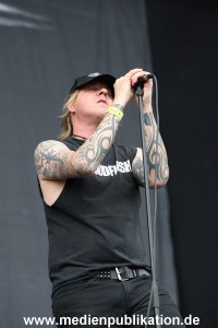 Wacken 2013 Fear Factory 018