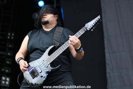 Wacken 2013 Fear Factory 029
