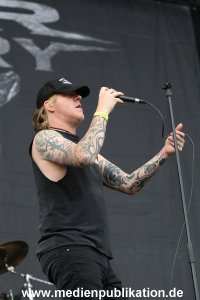 Wacken 2013 Fear Factory 032