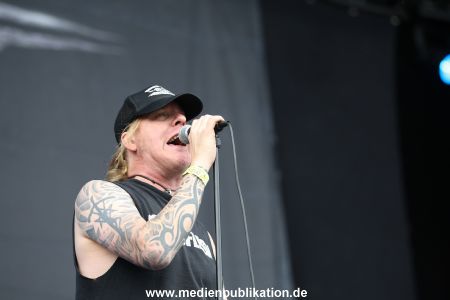 Wacken 2013 Fear Factory 039