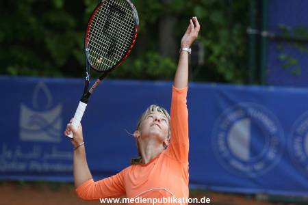 Qatar German Open 06052007 021