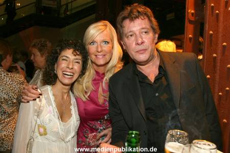 Hansetreff Party 07092006 019