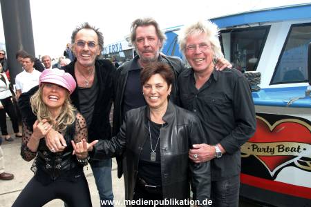 Taufe Jan Fedder 03052012 046