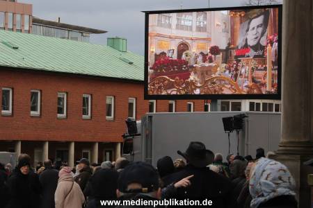 Trauerfeier Jan Fedder 14012020 115