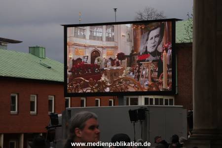 Trauerfeier Jan Fedder 14012020 116