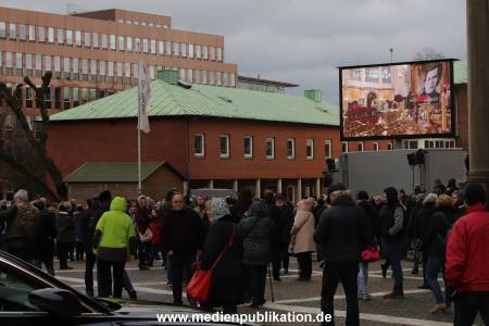 Trauerfeier Jan Fedder 14012020 119