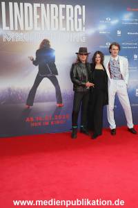 Lindenberg Premiere 07012020 584