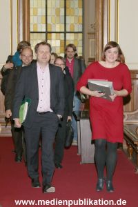 Koalitionsverhandlungen 23022015 030