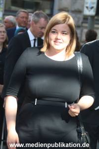 Zufälliges Pressefoto
