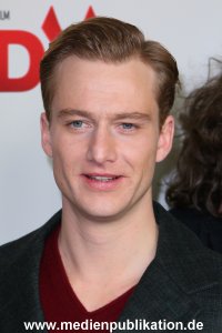 Zufälliges Pressefoto