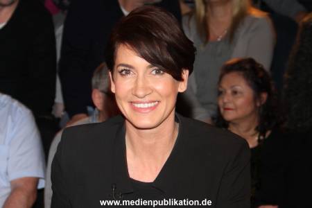 Zufälliges Pressefoto