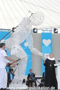 Kirchentag Eroeffnung 01052013 112