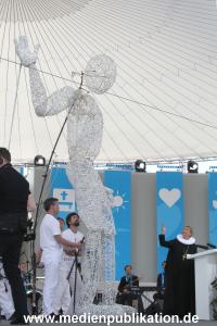 Kirchentag Eroeffnung 01052013 115
