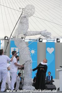 Kirchentag Eroeffnung 01052013 117