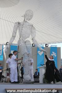 Kirchentag Eroeffnung 01052013 122
