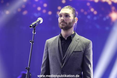 ESC Vorentscheid Proben 08022017 114