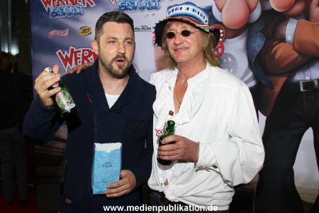 Werner 20062011 110
