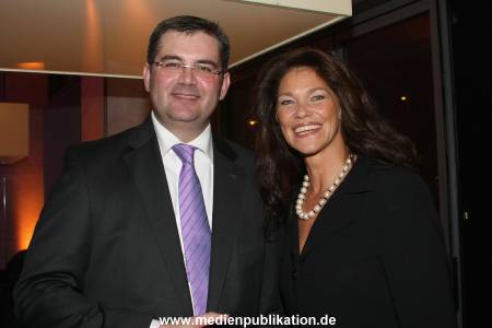 Zufälliges Pressefoto