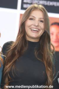 Zufälliges Pressefoto