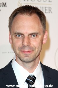 Zufälliges Pressefoto