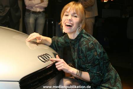 Audi Fashion 21032007 067