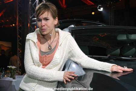 Audi Q7 08032006 146