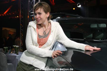 Audi Q7 08032006 148