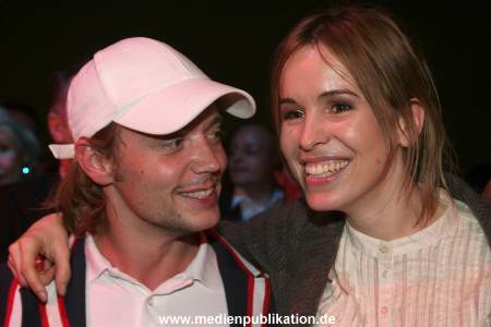 FC Venus Feier 26042006 069