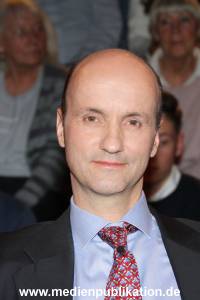 Zufälliges Pressefoto