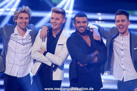 Carmen Nebel Hof 231