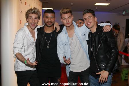Carmen Nebel Hof 746
