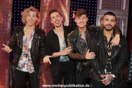 Ross Antony Schlagerwelt 19022019 023