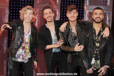 Ross Antony Schlagerwelt 19022019 024