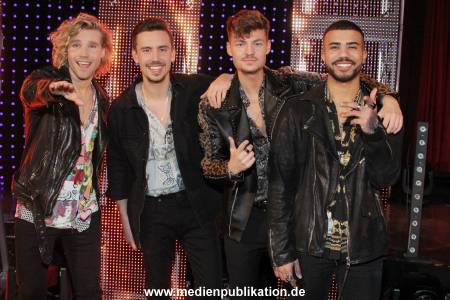 Ross Antony Schlagerwelt 19022019 028