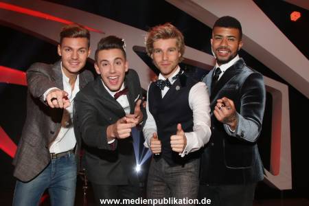 Schlager des Jahres 20112015 442