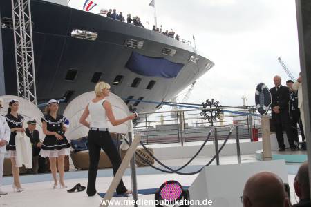 Taufe Mein Schiff2 14052011 470