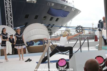 Taufe Mein Schiff2 14052011 472