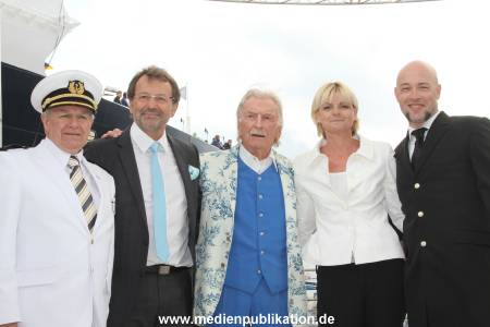 Taufe Mein Schiff2 14052011 485