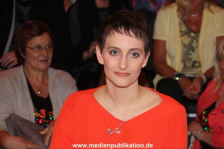 Zufälliges Pressefoto