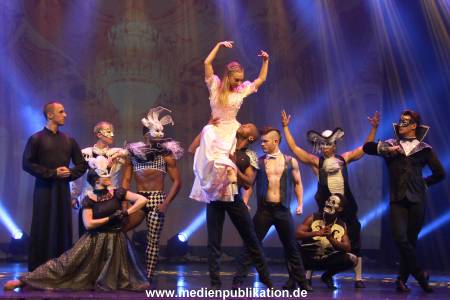 Romeo Juliet 28082013 038